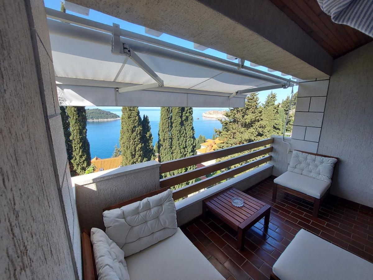 Villa Maria Dubrovnik Extérieur photo