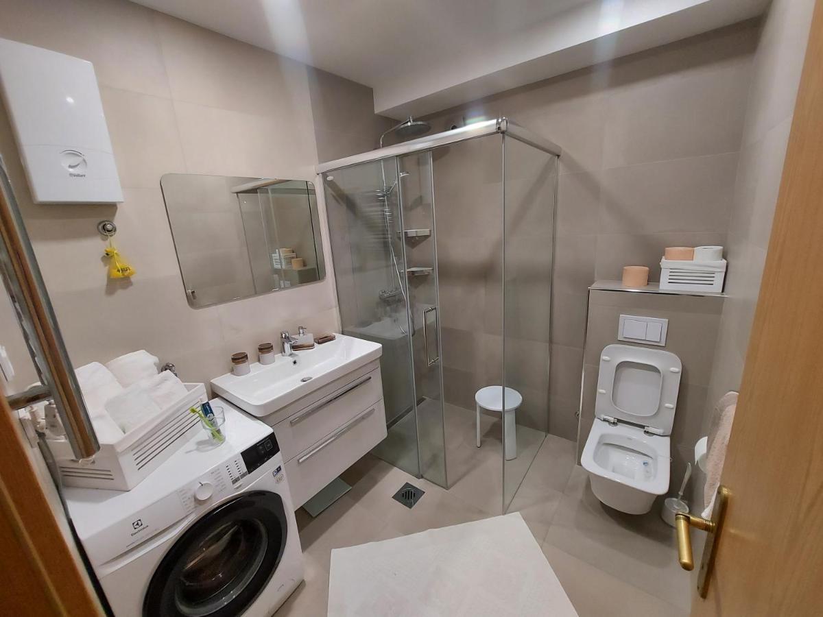 Villa Maria Dubrovnik Extérieur photo
