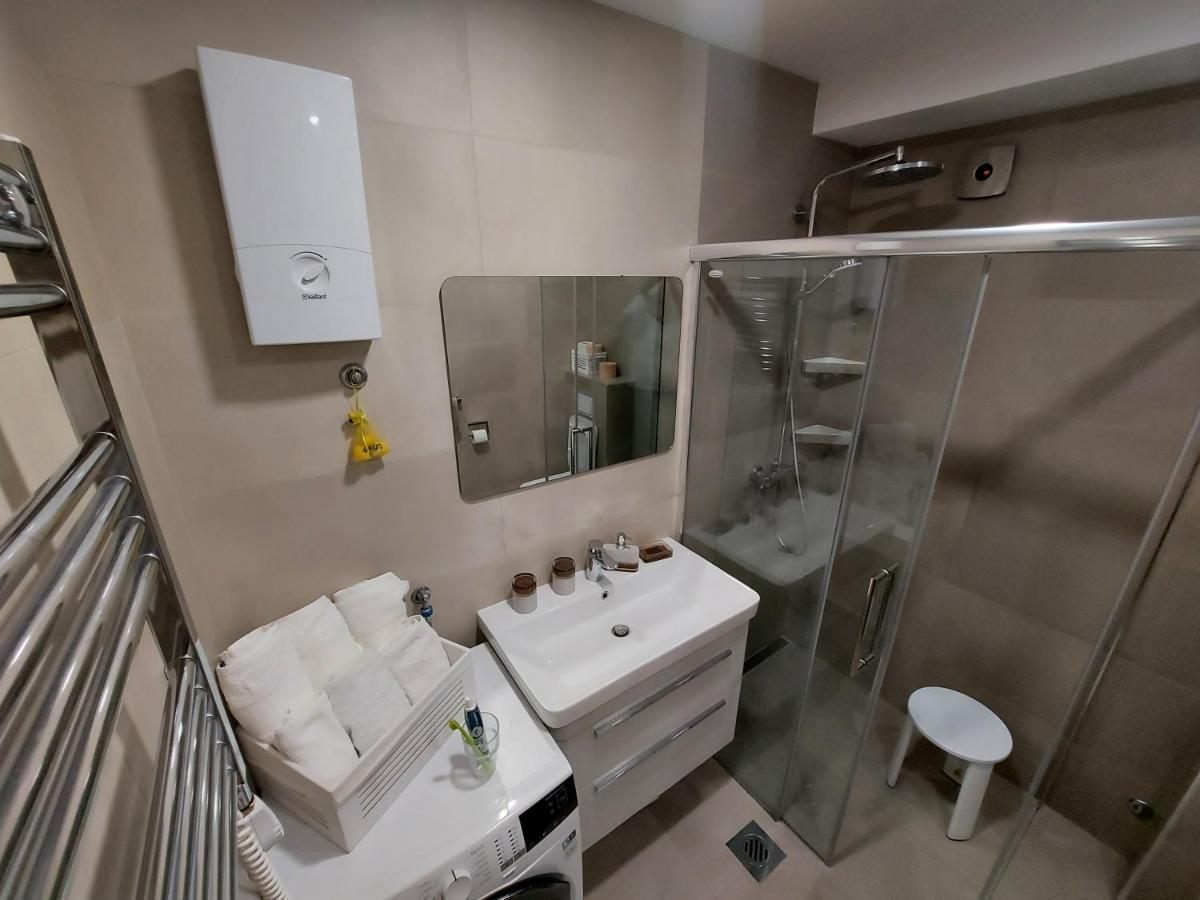 Villa Maria Dubrovnik Extérieur photo
