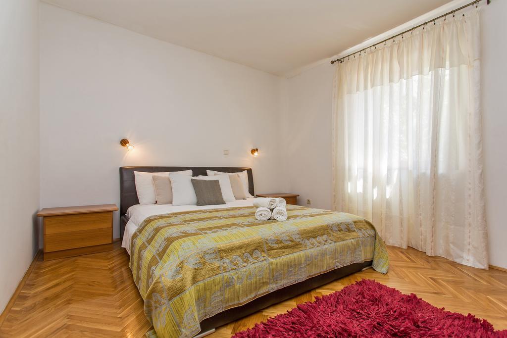 Villa Maria Dubrovnik Chambre photo