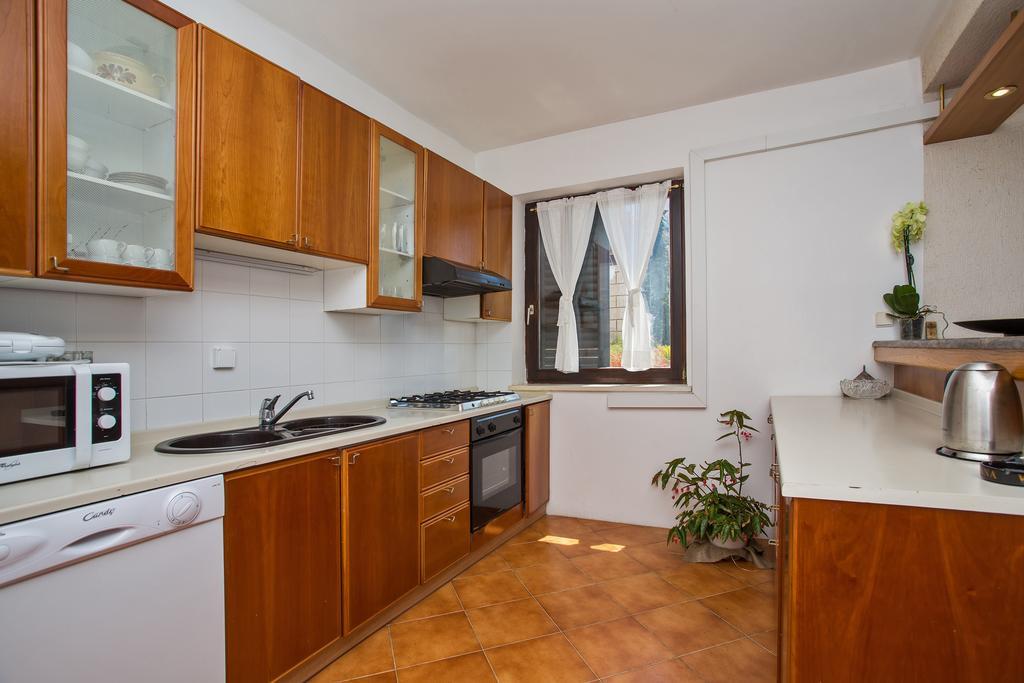Villa Maria Dubrovnik Chambre photo