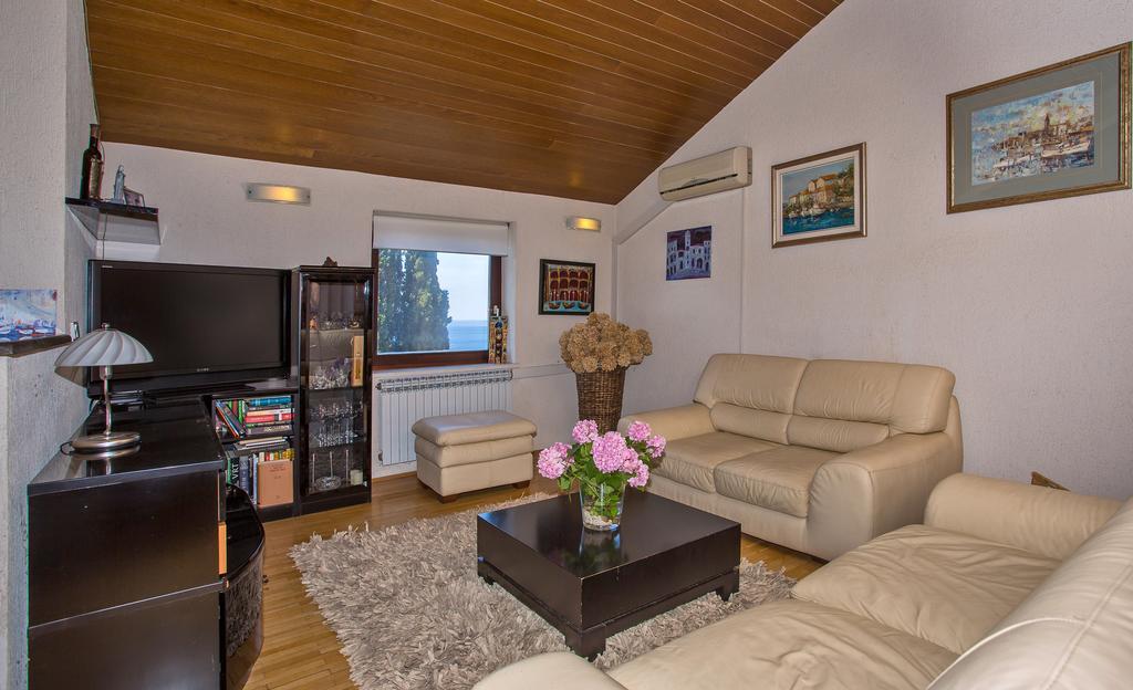 Villa Maria Dubrovnik Chambre photo