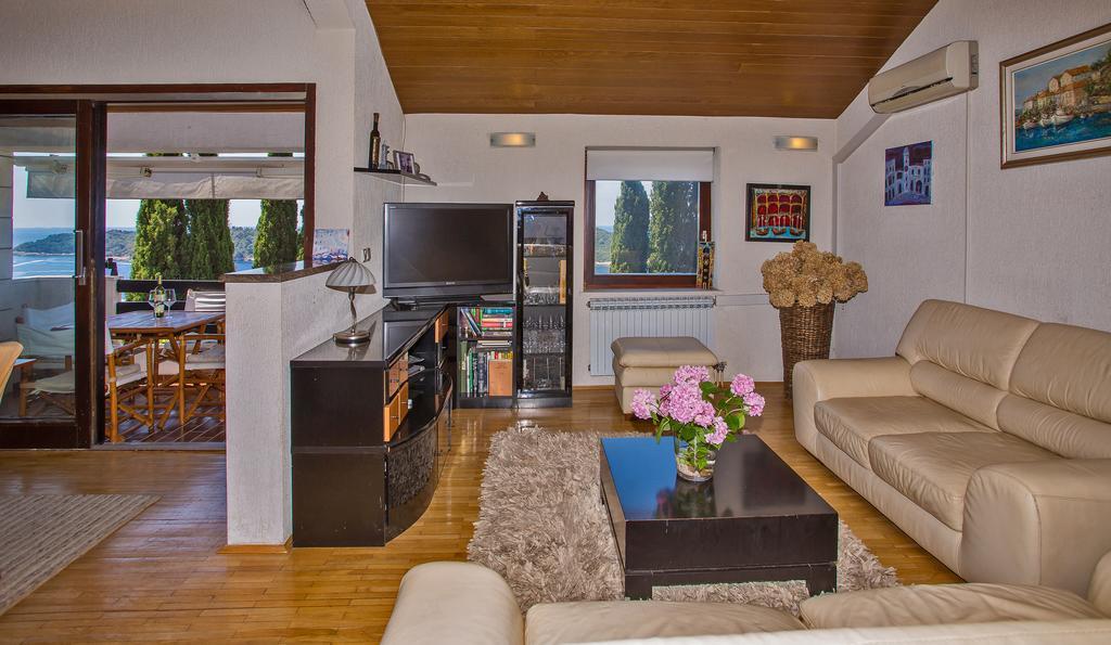 Villa Maria Dubrovnik Chambre photo