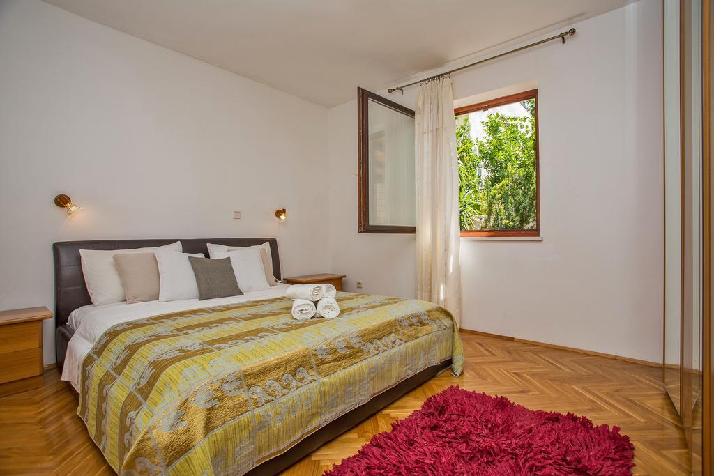 Villa Maria Dubrovnik Extérieur photo